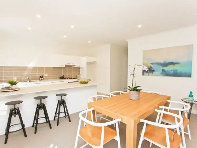 Fourth view of Homely townhouse listing, 2/36 Robertson Road, Valentine NSW 2280