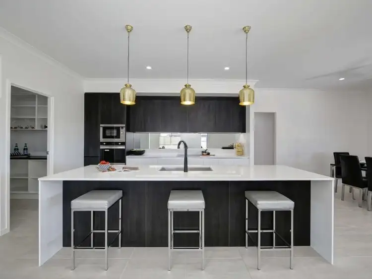 Fourth view of Homely house listing, 17 Torrisi Place, Kalkie QLD 4670