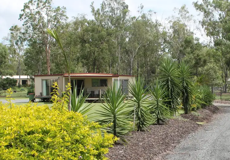 Main view of Homely house listing, 66 Walnut Drive, Brightview QLD 4311