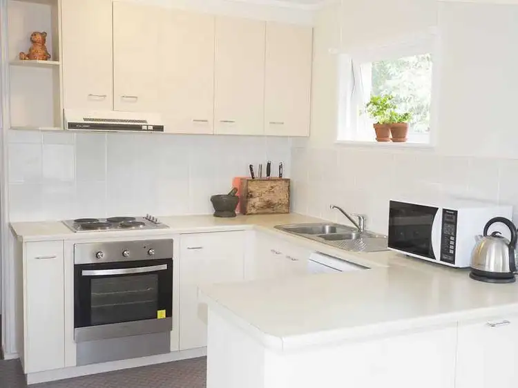 Fifth view of Homely house listing, 3/14 Greenlanes Road, Ashgrove QLD 4060