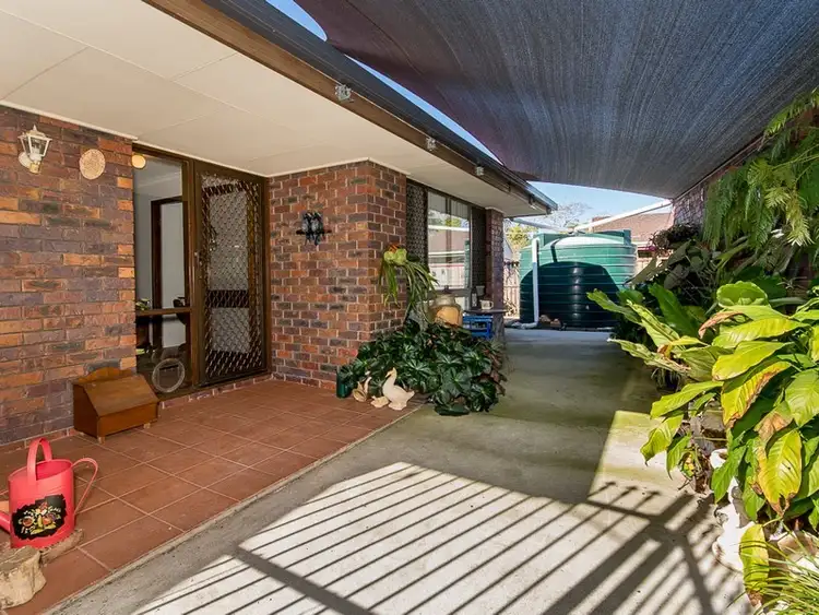 Third view of Homely house listing, 6 Parkland Crescent, Caboolture South QLD 4510
