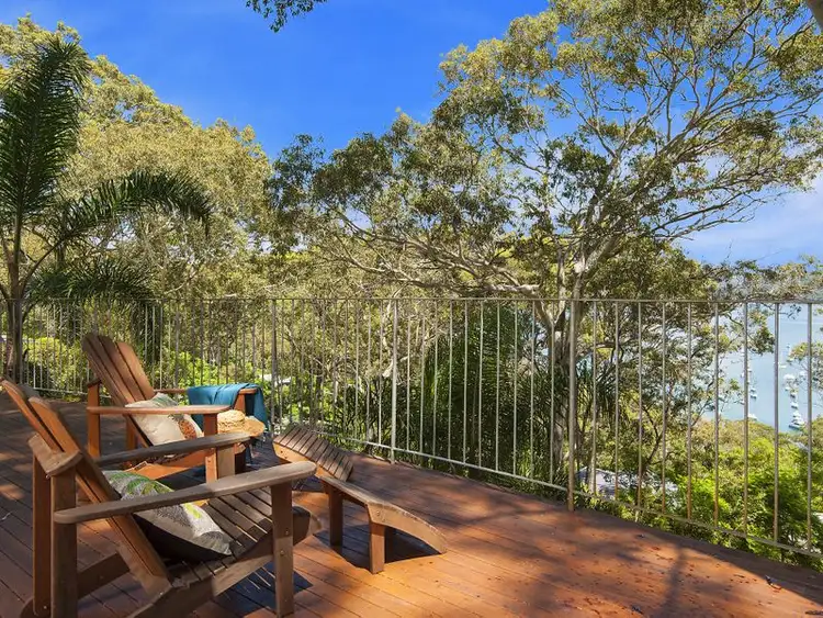 Fourth view of Homely house listing, 17 Hilltop Road, Avalon NSW 2107