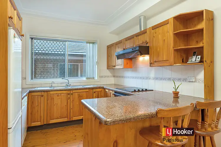 Second view of Homely house listing, 40 Orient Road, Padstow NSW 2211