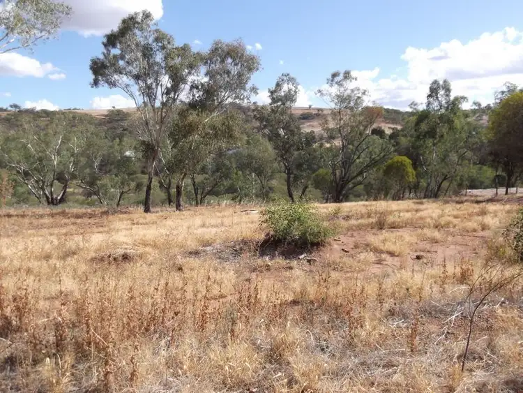 Third view of Homely land listing, Address available on request