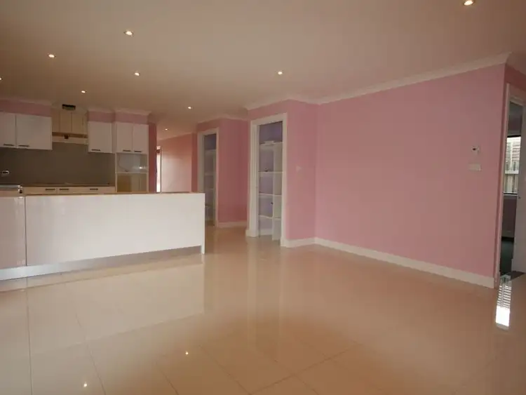 Second view of Homely house listing, 53 Westmill Drive, Hoppers Crossing VIC 3029