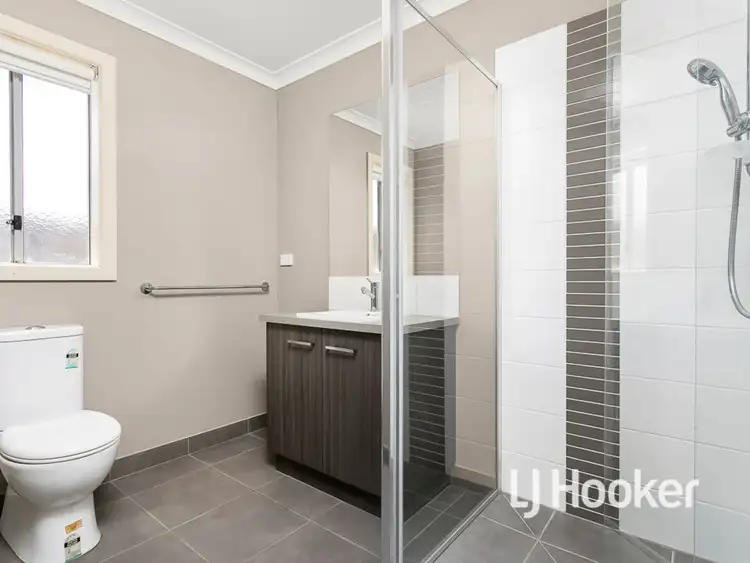 Sixth view of Homely house listing, 26 Bolivar Esplanade, Truganina VIC 3029