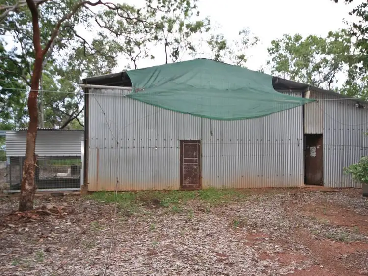 Fifth view of Homely rural property listing, Helena Road, Katherine NT 850