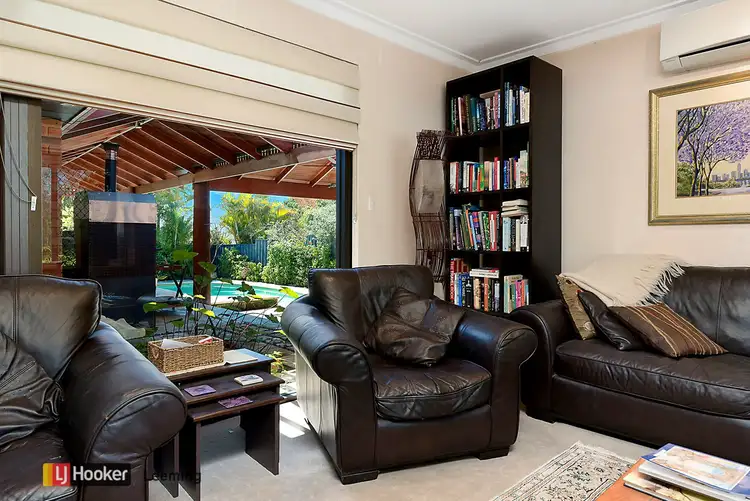 Fourth view of Homely house listing, 3 Rae Place, Leeming WA 6149