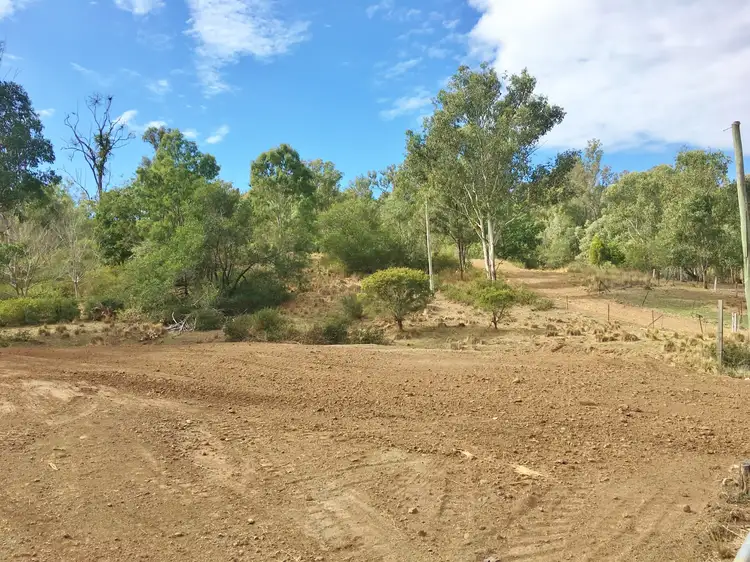 Main view of Homely land listing, 405 Hamiltons Road, Nanango QLD 4615