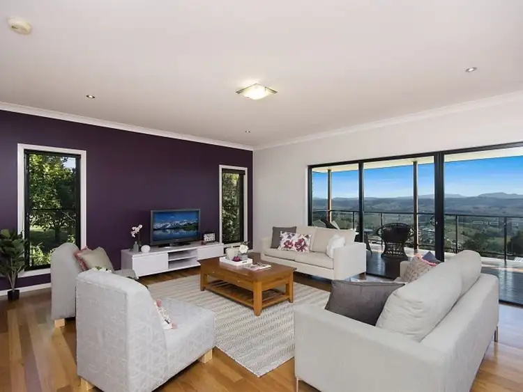 Second view of Homely house listing, 8 Neville Court, Goonellabah NSW 2480