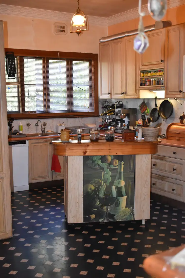 Second view of Homely house listing, 43 Bowra Street, Bowraville NSW 2449