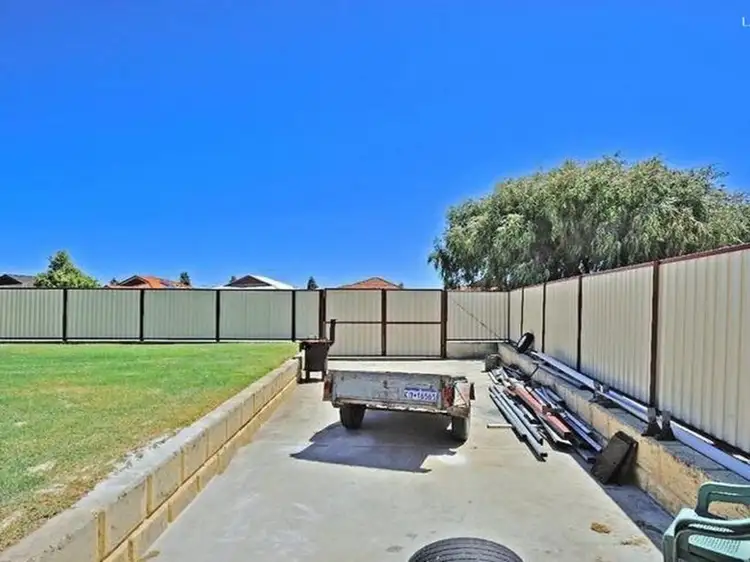Third view of Homely house listing, 1 Delray Close, Warnbro WA 6169