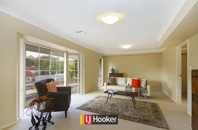 Third view of Homely house listing, 7 Redwood Avenue, Jerrabomberra NSW 2619