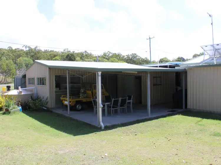 Main view of Homely house listing, 97 Colonial Drive, Clairview QLD 4741