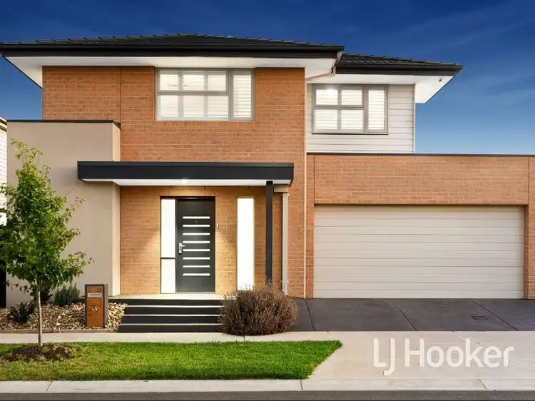 34 Knight Avenue, Point Cook VIC 3030