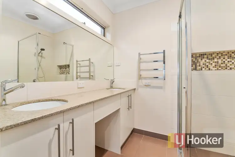 Seventh view of Homely house listing, 15 Ivy Leaf Road, Pakenham VIC 3810