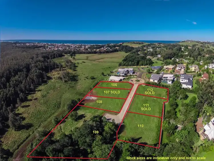 106/ Tallowwood Place, Lennox Head NSW 2478