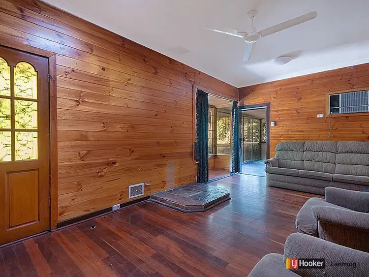 Fourth view of Homely house listing, 15 Dearle Street, Hamilton Hill WA 6163