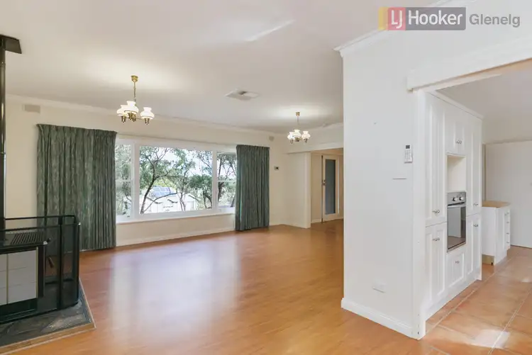 Third view of Homely house listing, 6 Yalpara Street, Eden Hills SA 5050