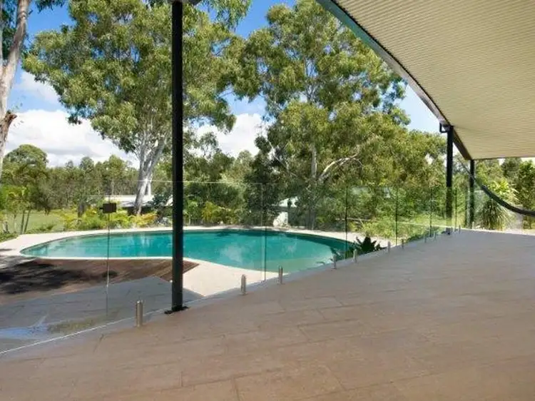 Fifth view of Homely house listing, 5 Lakeshore Place, Peregian Beach QLD 4573