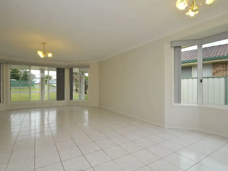 Fourth view of Homely house listing, 51 Streeton Drive, Metford NSW 2323