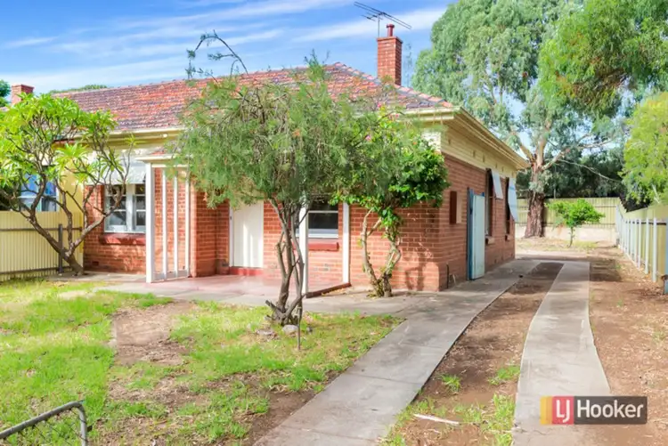 Main view of Homely semi-detached listing, 8 Booroo Street, St Peters SA 5069