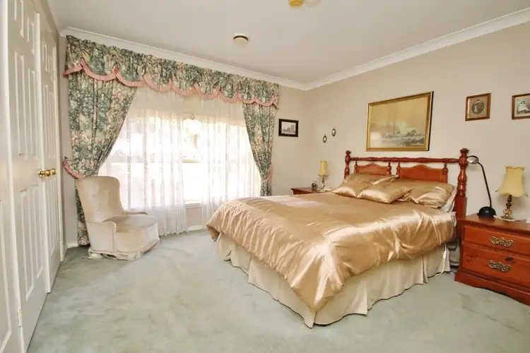 Sixth view of Homely house listing, 51 Lorimer Street, Llanarth NSW 2795