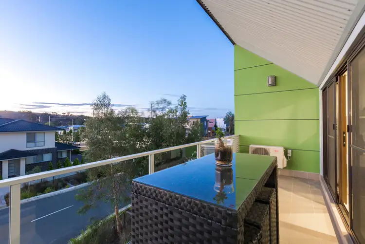 Fourth view of Homely apartment listing, 12/48 Abena Avenue, Crace ACT 2911