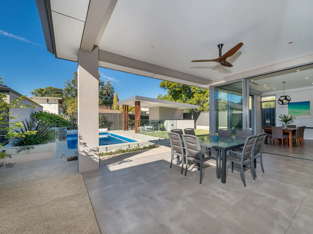 Main view of Homely house listing, 12 Mardella Street, Coolbinia WA 6050