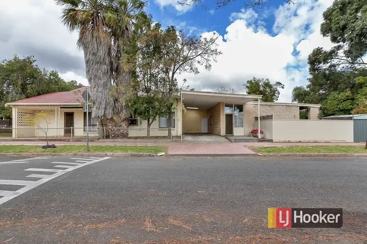 Main view of Homely block of units listing, 21 Verdun Street, Beulah Park SA 5067