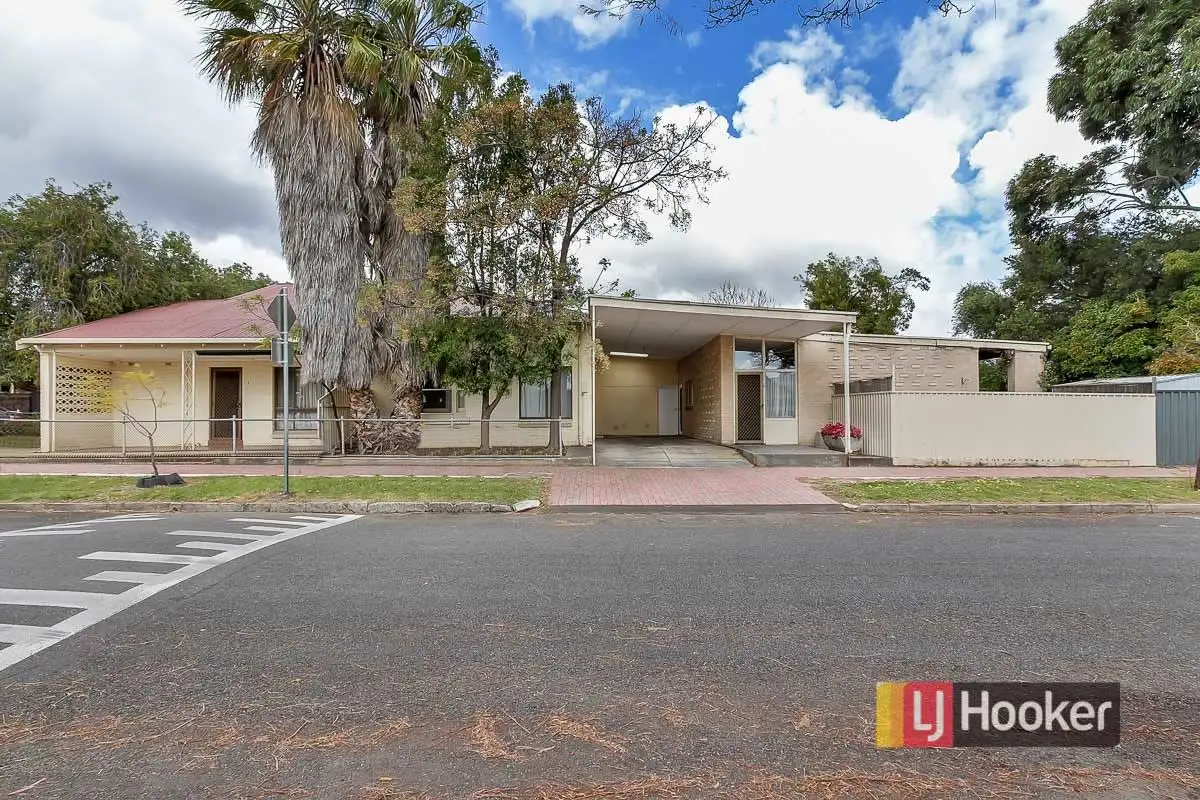 Main view of Homely block of units listing, 21 Verdun Street, Beulah Park SA 5067