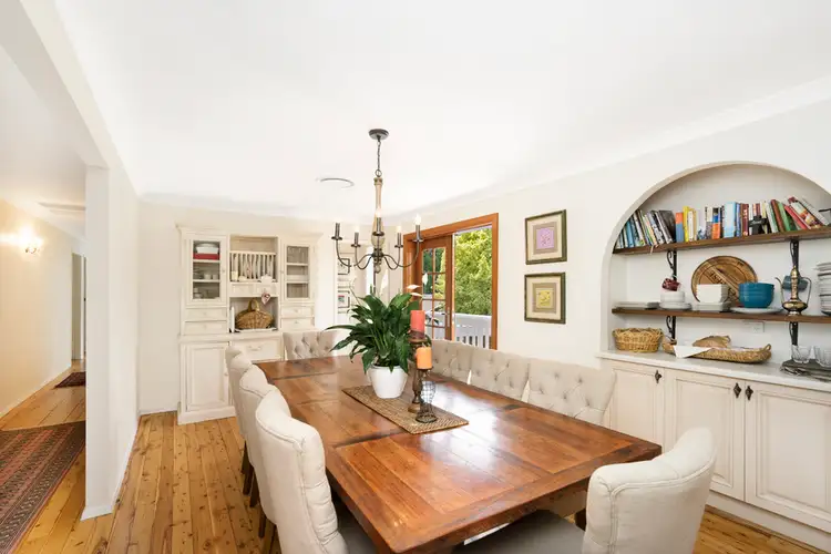 Second view of Homely house listing, 3 Bourbon Street, Wyoming NSW 2250