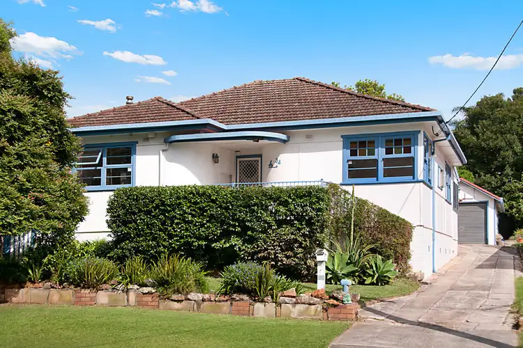 34 Frederick Street, Point Frederick NSW 2250