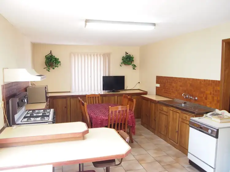 Second view of Homely house listing, 19 Wolfram Street, Broken Hill NSW 2880