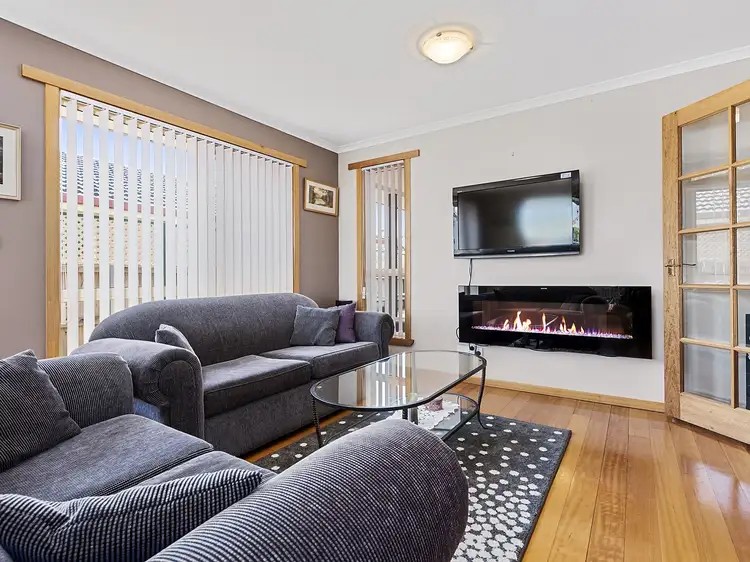 Third view of Homely house listing, 7 Crisling Place, Penguin TAS 7316