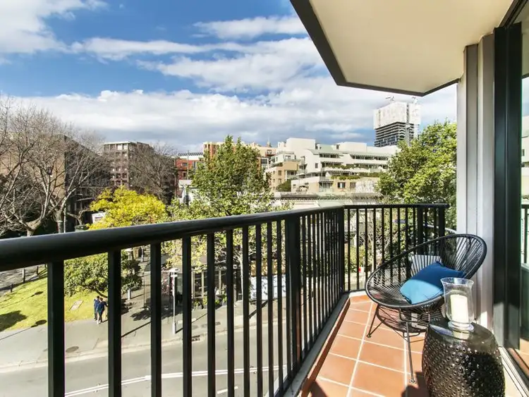 Second view of Homely apartment listing, 49/209 Harris Street, Pyrmont NSW 2009