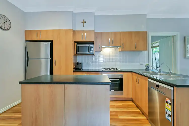 Second view of Homely house listing, 2/23 Hender Avenue, Klemzig SA 5087