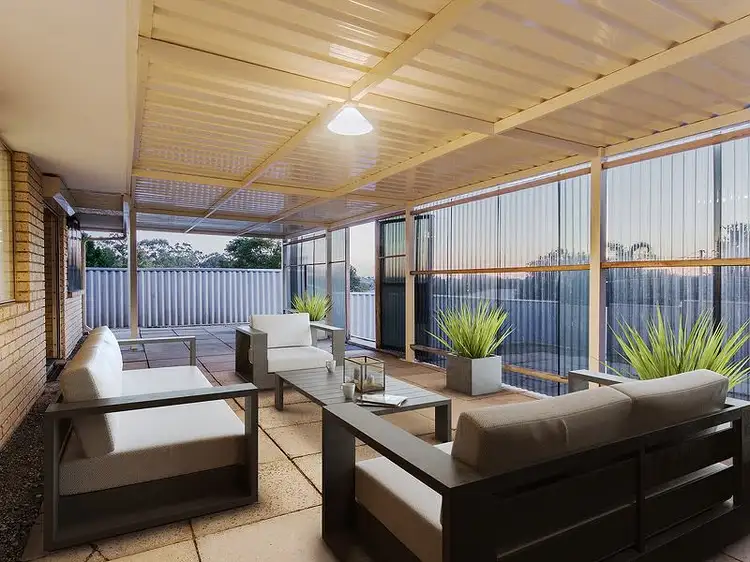 Seventh view of Homely house listing, 127 Parmelia Avenue, Parmelia WA 6167