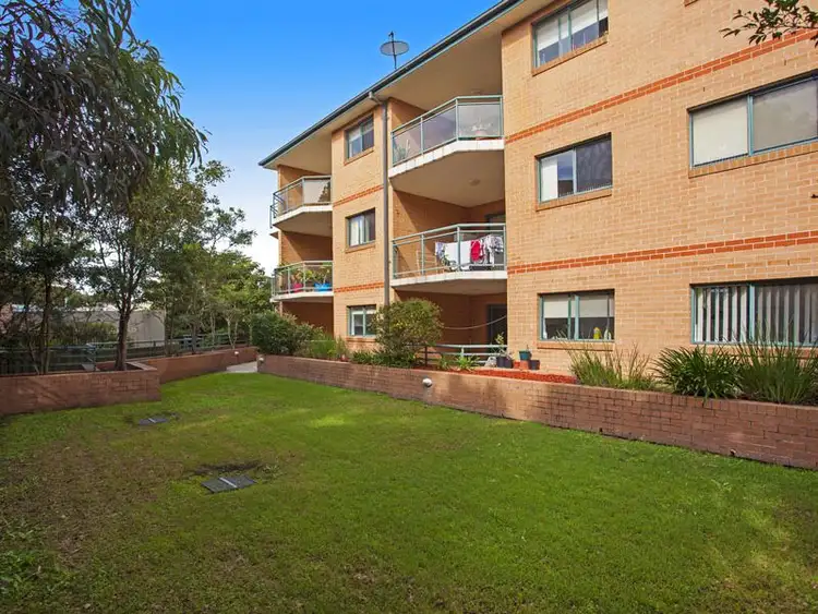 Third view of Homely unit listing, 3/369-373 Kingsway, Caringbah NSW 2229