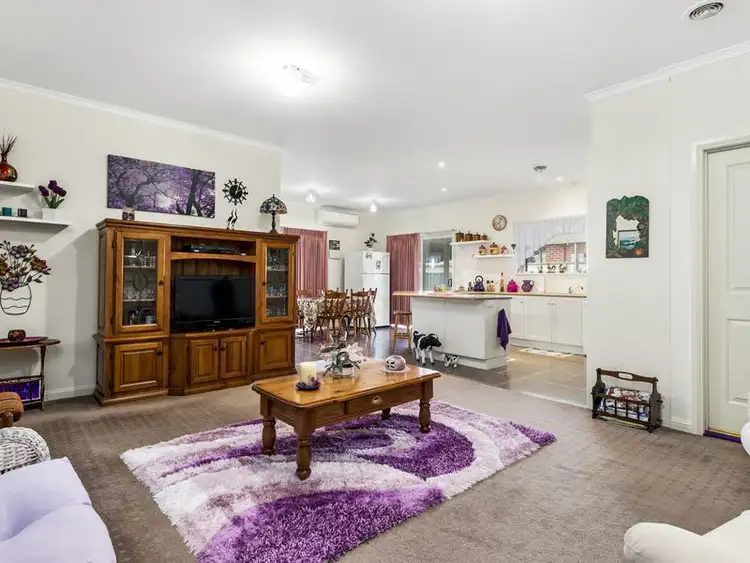 Second view of Homely house listing, 6 Darby Drive, Colac VIC 3250