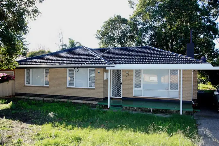 64 Maida Vale Road, Maida Vale WA 6057