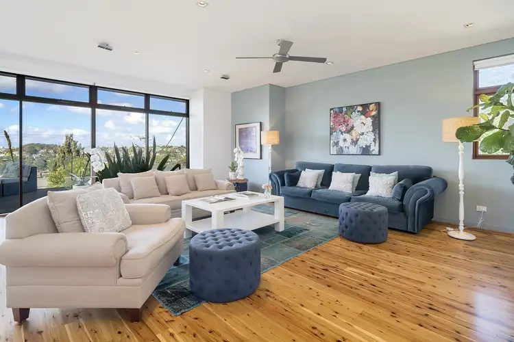 Fourth view of Homely house listing, 24 The Battlement, Castlecrag NSW 2068