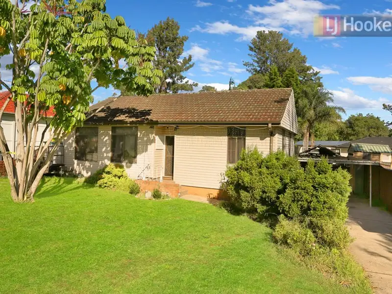 Main view of Homely house listing, 4 Mort Street, Blacktown NSW 2148