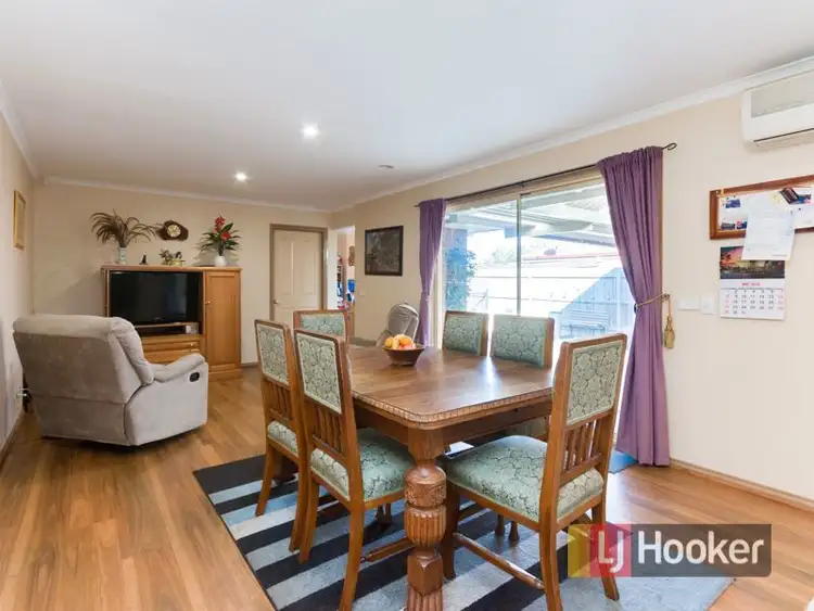 Fourth view of Homely house listing, 53 Josephine Avenue, Cranbourne North VIC 3977