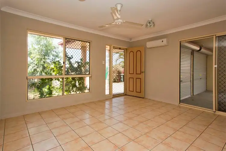 Second view of Homely house listing, 14 Kookaburra Court, Condon QLD 4815
