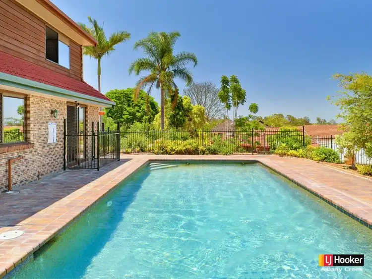 Second view of Homely house listing, 10 Gregory Place, Albany Creek QLD 4035