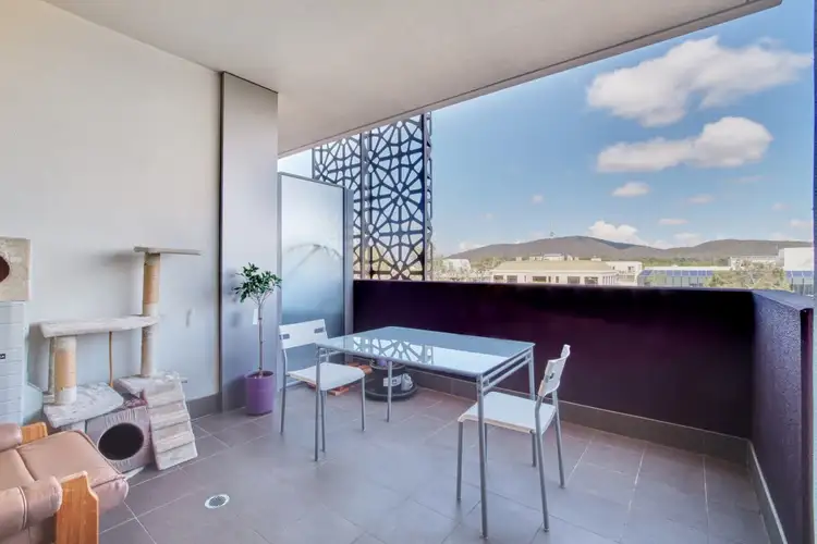 303/102 Northbourne Avenue, Braddon ACT 2612