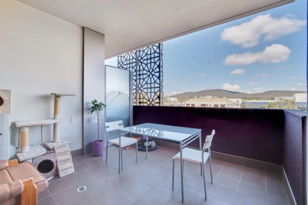 Main view of Homely apartment listing, 303/102 Northbourne Avenue, Braddon ACT 2612