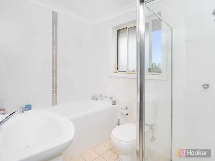 Sixth view of Homely semi-detached listing, 14/41-43 Hampden Road, South Wentworthville NSW 2145