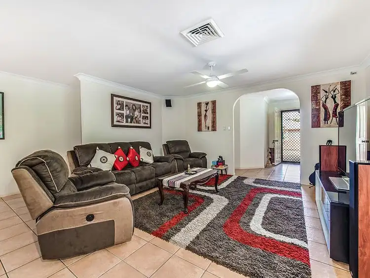 Second view of Homely house listing, 1 Tassel Place, Twin Waters QLD 4564